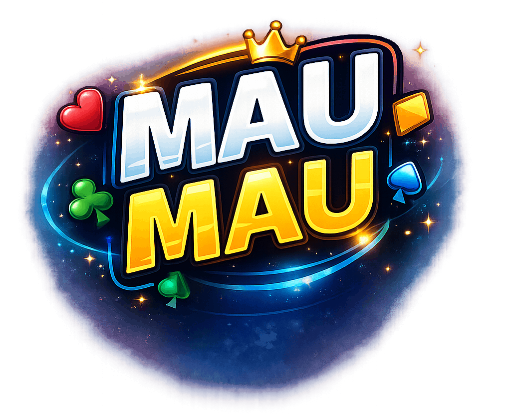 MauMau Logo